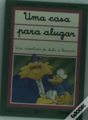 Capa do artigo Uma Casa para Alugar
