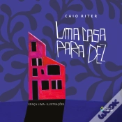 Capa do artigo Uma Casa Para Dez
