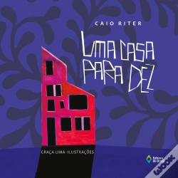 Capa do artigo Uma Casa Para Dez