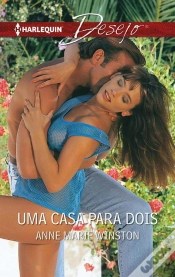 Capa do artigo Uma Casa Para Dois