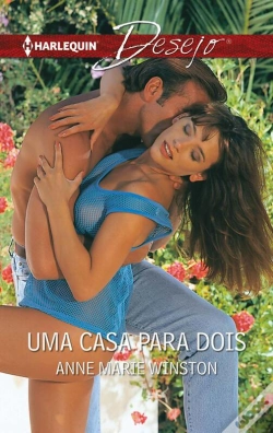 Capa do artigo Uma Casa Para Dois