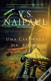 Uma Casa para Mr. Biswas