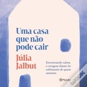 Capa do artigo Uma Casa Que Não Pode Cair
