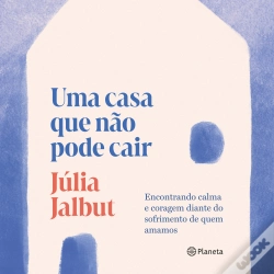 Capa do artigo Uma Casa Que Não Pode Cair