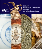 Capa do artigo Uma Casa, Uma Coleção - Museu Medeiros e Almeida