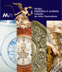 Capa do artigo Uma Casa, Uma Coleção - Museu Medeiros e Almeida