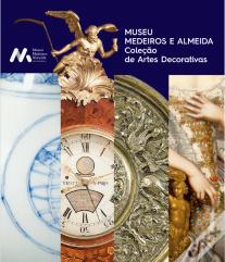 Uma Casa, Uma Coleção - Museu Medeiros e Almeida