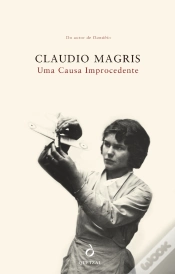 Capa do artigo Uma Causa Improcedente