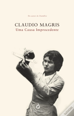 Capa do artigo Uma Causa Improcedente