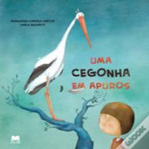 Uma Cegonha em Apuros