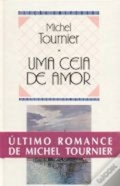 Capa do artigo Uma Ceia de Amor