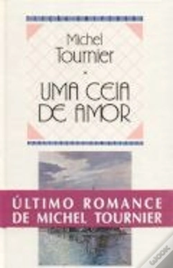 Capa do artigo Uma Ceia de Amor