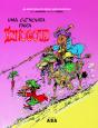 Uma Cenoura para Iznogoud - Preview