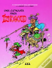 Uma Cenoura para Iznogoud