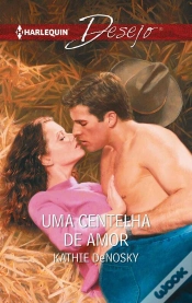 Capa do artigo Uma Centelha De Amor