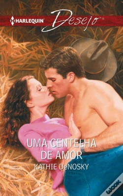 Capa do artigo Uma Centelha De Amor