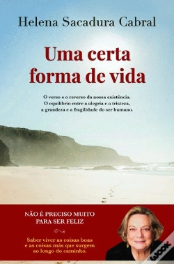 Capa do artigo Uma Certa Forma de Vida