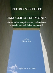 Capa do artigo Uma Certa Harmonia