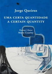 Capa do artigo Uma Certa Quantidade