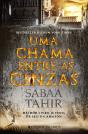 Uma Chama Entre as Cinzas - Preview