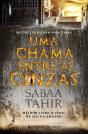 Uma Chama Entre As Cinzas - Preview
