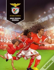 Capa do artigo Uma Chama Imensa