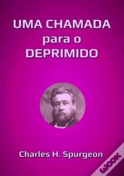 Capa do artigo Uma Chamada Para O Deprimido