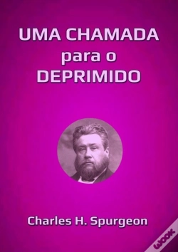 Capa do artigo Uma Chamada Para O Deprimido