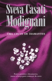 Capa do artigo Uma chuva de diamantes