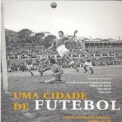 Capa do artigo Uma Cidade de Futebol