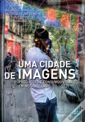 Capa do artigo Uma Cidade de Imagens