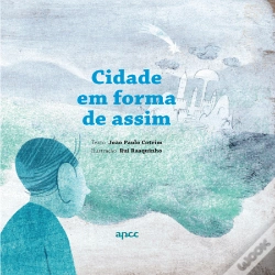 Capa do artigo Uma Cidade em Forma de Assim