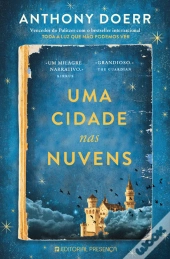 Uma Cidade nas Nuvens