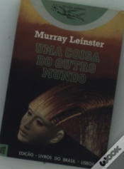 Capa do artigo Uma Coisa do Outro Mundo