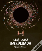Capa do artigo Uma Coisa Inesperada
