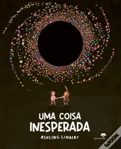 Capa do artigo Uma Coisa Inesperada