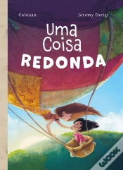 Capa do artigo Uma Coisa Redonda