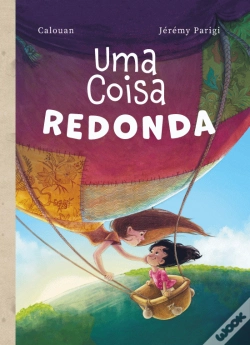 Capa do artigo Uma Coisa Redonda