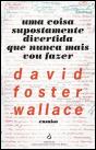 Uma Coisa Supostamente Divertida Que Nunca Mais Vou Fazer - Preview