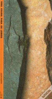 Capa do artigo Uma Colina para Os Lábios