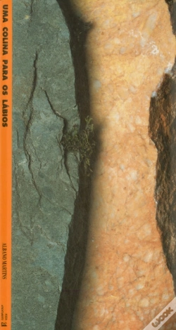Capa do artigo Uma Colina para Os Lábios