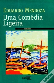Capa do artigo Uma Comédia Ligeira