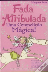 Uma Competição Mágica