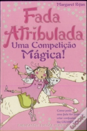 Capa do artigo Uma Competição Mágica
