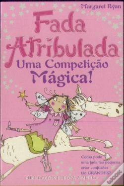 Capa do artigo Uma Competição Mágica