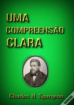 Capa do artigo Uma Compreensão Clara