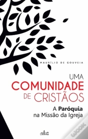 Capa do artigo Uma Comunidade de Cristãos 