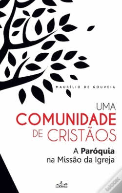 Capa do artigo Uma Comunidade de Cristãos 
