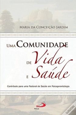 Capa do artigo Uma Comunidade de Vida e Saúde