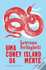 Capa do artigo Uma Coney Island da Mente